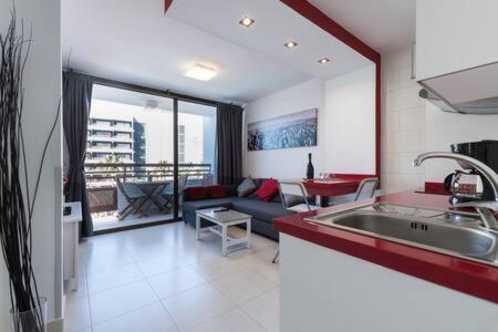 Fantastico Apartamento 511 Maspalomas  Exterior photo