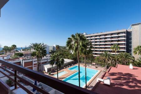 Fantastico Apartamento 511 Maspalomas  Exterior photo