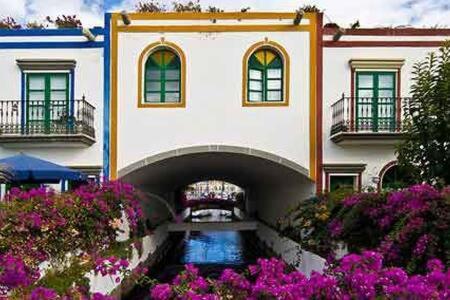 Fantastico Apartamento 511 Maspalomas  Exterior photo