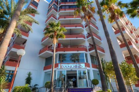 Fantastico Apartamento 511 Maspalomas  Exterior photo