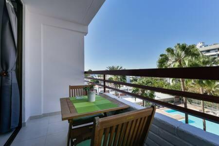 Fantastico Apartamento 511 Maspalomas  Exterior photo